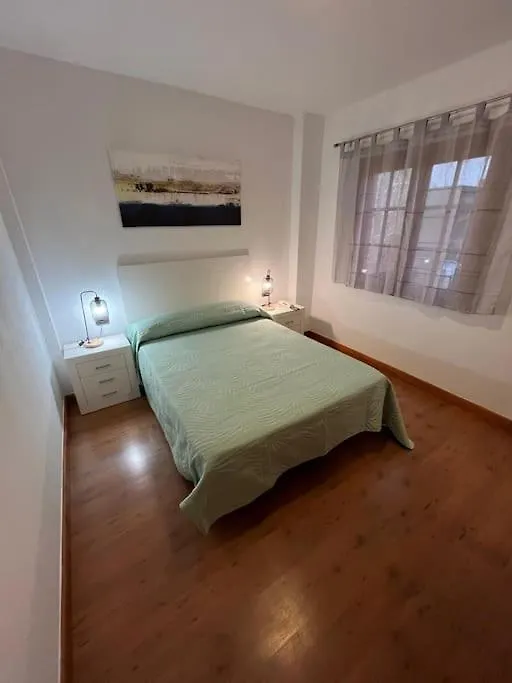 Centro Toscal 3 Dorm Patio Cocina Lejlighed Los Realejos 0*,  Spanien