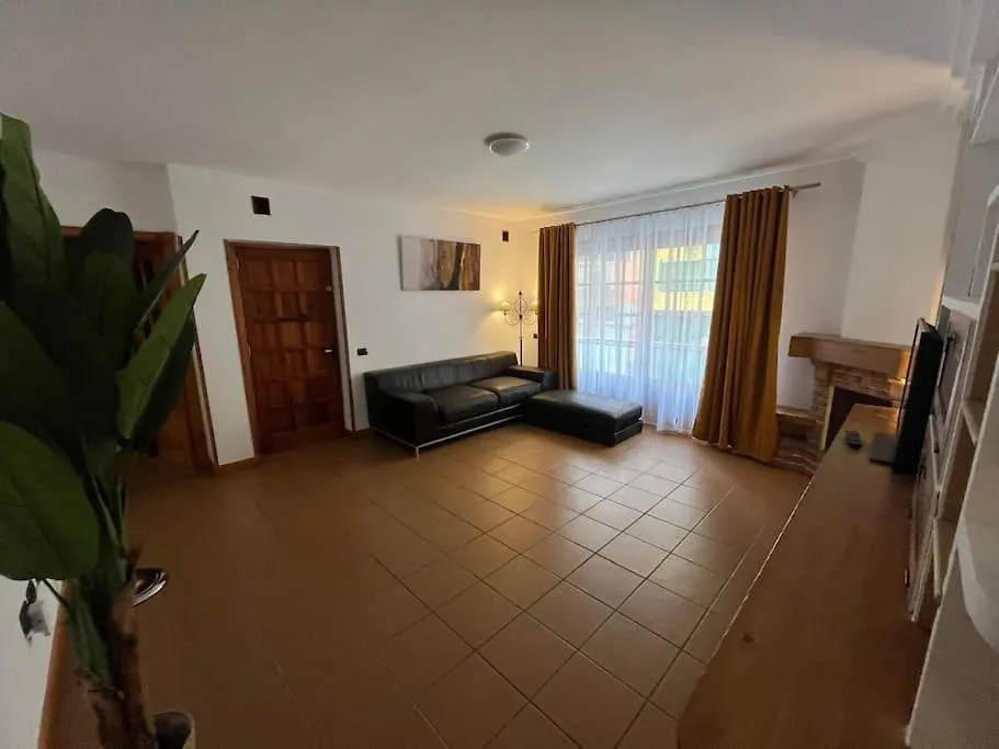 Centro Toscal 3 Dorm Patio Cocina Lejlighed Los Realejos Spanien