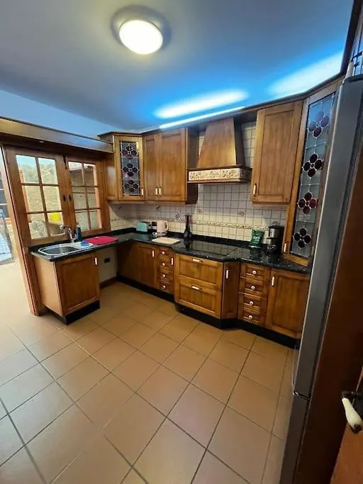Centro Toscal 3 Dorm Patio Cocina Lejlighed Los Realejos 0*,