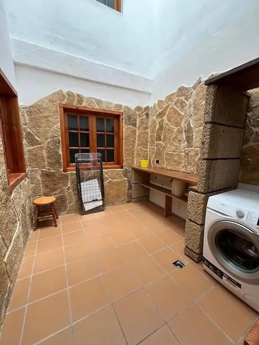 Centro Toscal 3 Dorm Patio Cocina Apartment Los Realejos
